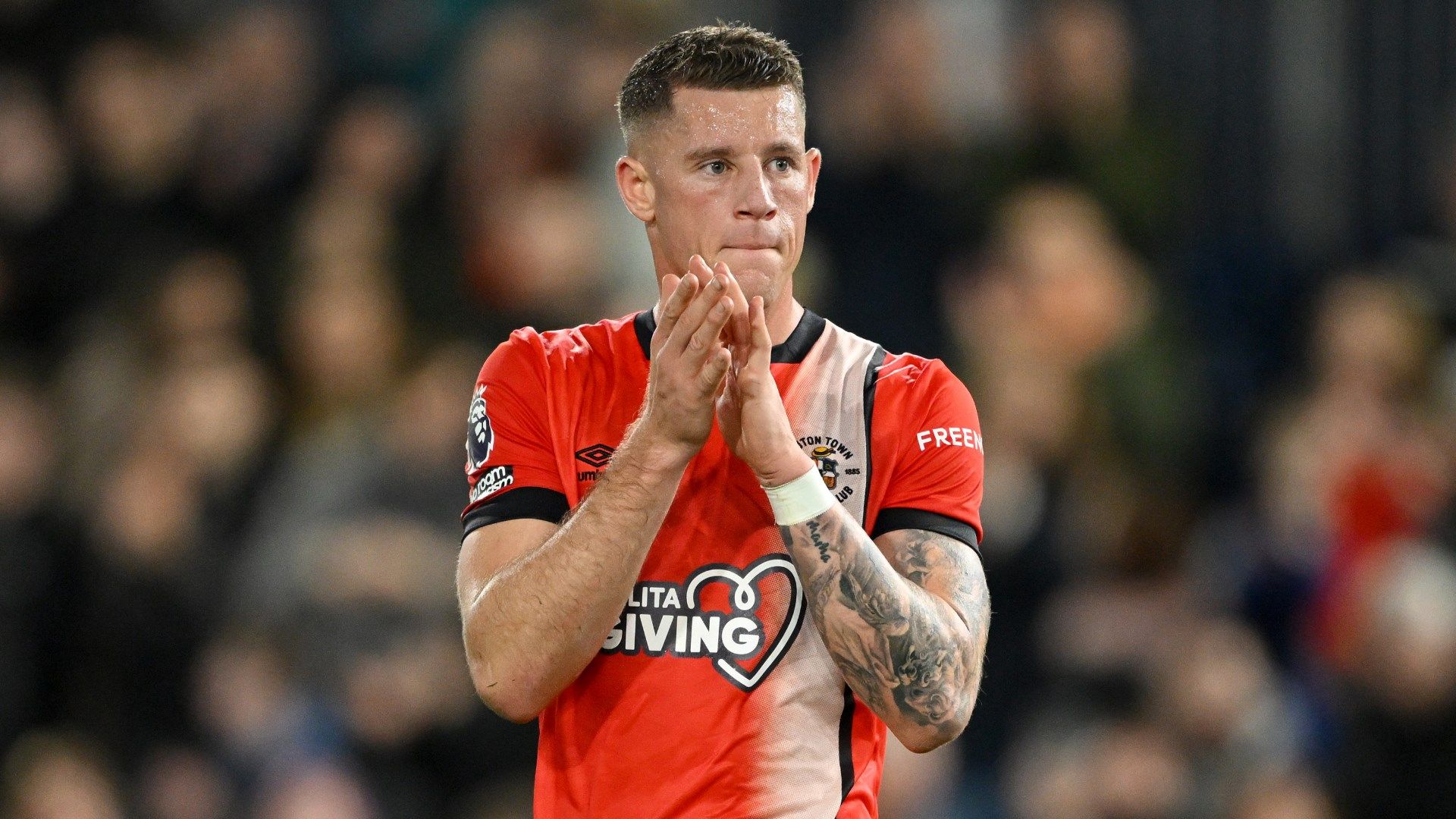 アストン・ヴィラMFバークリーは「キャリアの中でも最高のプレイを見せている」と元イングランド代表DF今節ついにゴールをマークtheWORLD ザ・ワールド 世界のあらゆるスポーツを楽しもう