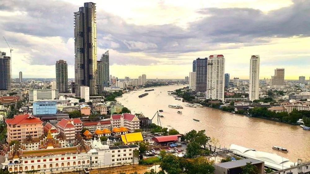 今バンコクの駅直結で一番安い物件「Hue Sukhumvit」バンコク、パタヤのコンドミニアム売買、管理、買取ならLYDEXにお任せください