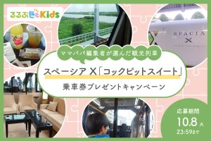 伊勢崎市 Auto Mirai 華蔵寺遊園地