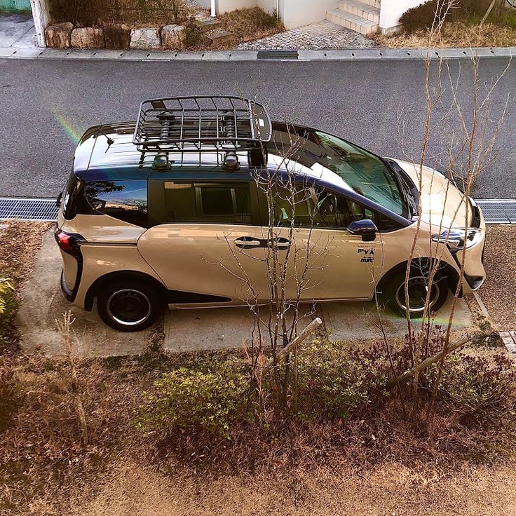 シエンタのおすすめカスタムパーツとは？価格やカスタム例の紹介AUTO MESSE WEB