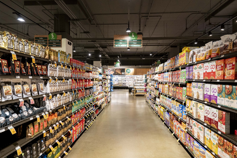 フードランドファームズ ハワイ最大のローカルスーパー- アロアロトラベルハワイの現地オプショナルツア