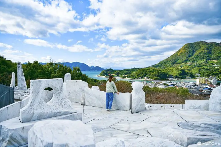 しまなみ海道のご案内！愛媛から旅するのに最適でサイクリングにも！ - RNBエンタメディア