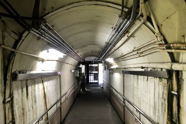 本日の切符：JR西日本 近江塩津駅発行 普通入場券 -