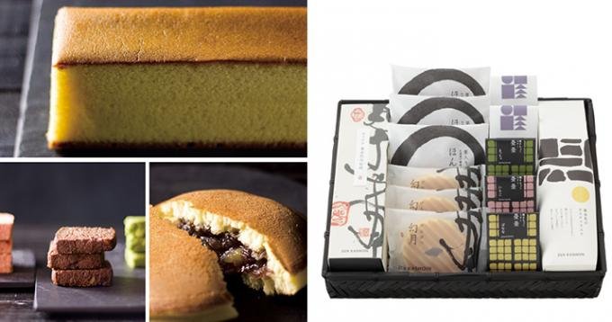 渋谷のお土産の人気9店 穴場あり- Retty レッティ