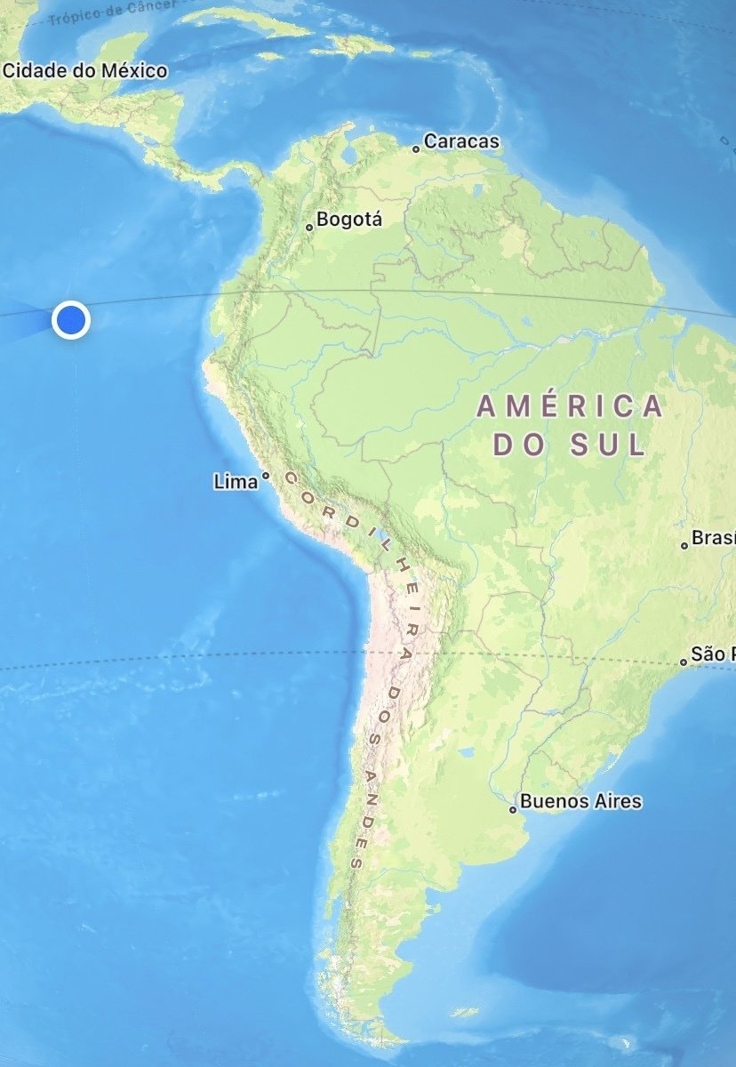 ガラパゴス諸島 ガラパゴスってどこ？どうやって行くの？Easy Traveling