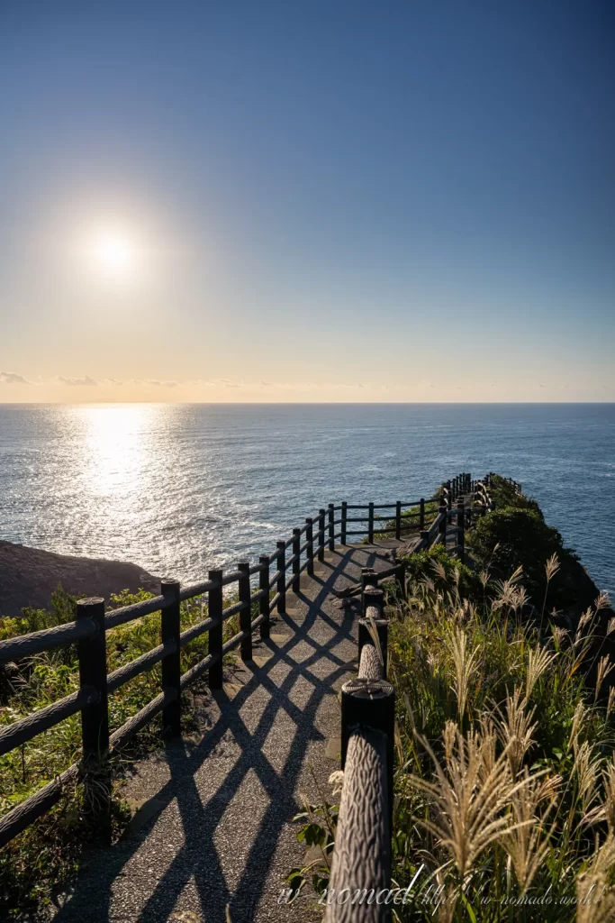 宮崎県の願いが叶うクルスの海で幸せを感じよう