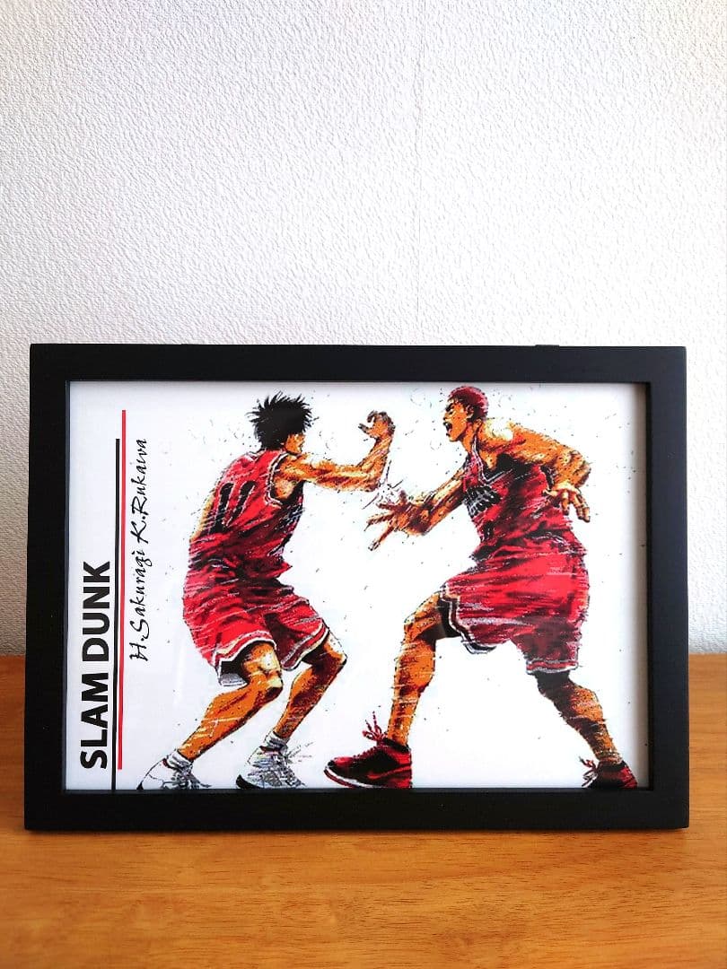 映画『THE FIRST SLAM DUNK』公式@movie_slamdunkX