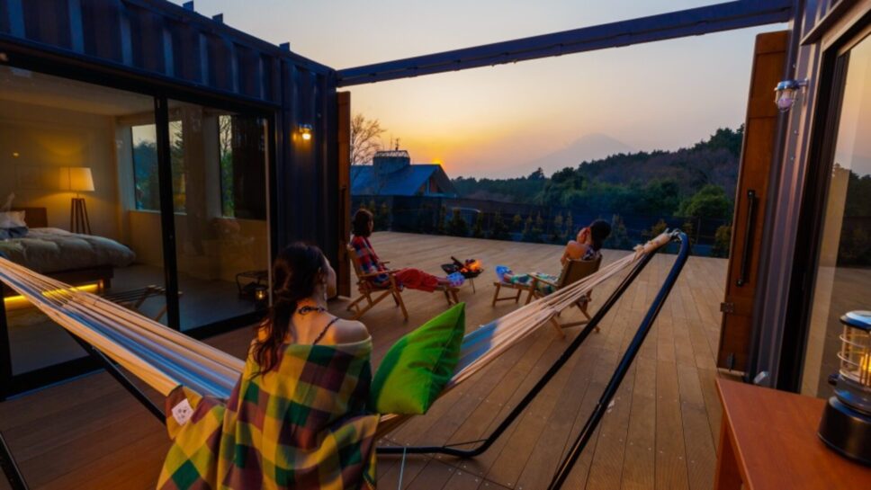 東海のおすすめグランピング22選 子連れやカップル 大人数向けや愛犬OKの施設を紹介ワングランピング