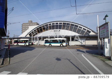 ＪＲ東海道本線 米原－神戸 能登川駅