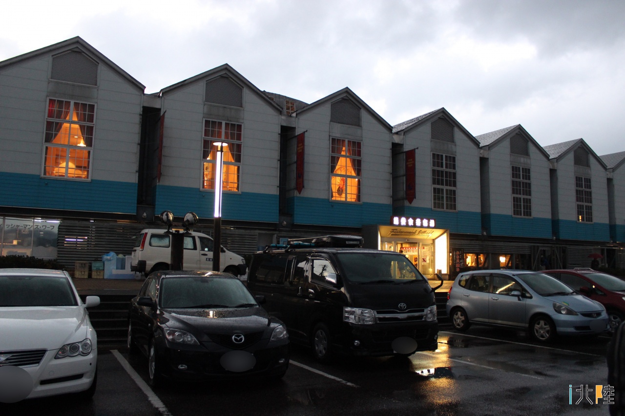 七尾フィッシャーマンズ・ワーフ 能登食祭市場- 金沢・能登おすすめ観光スポット