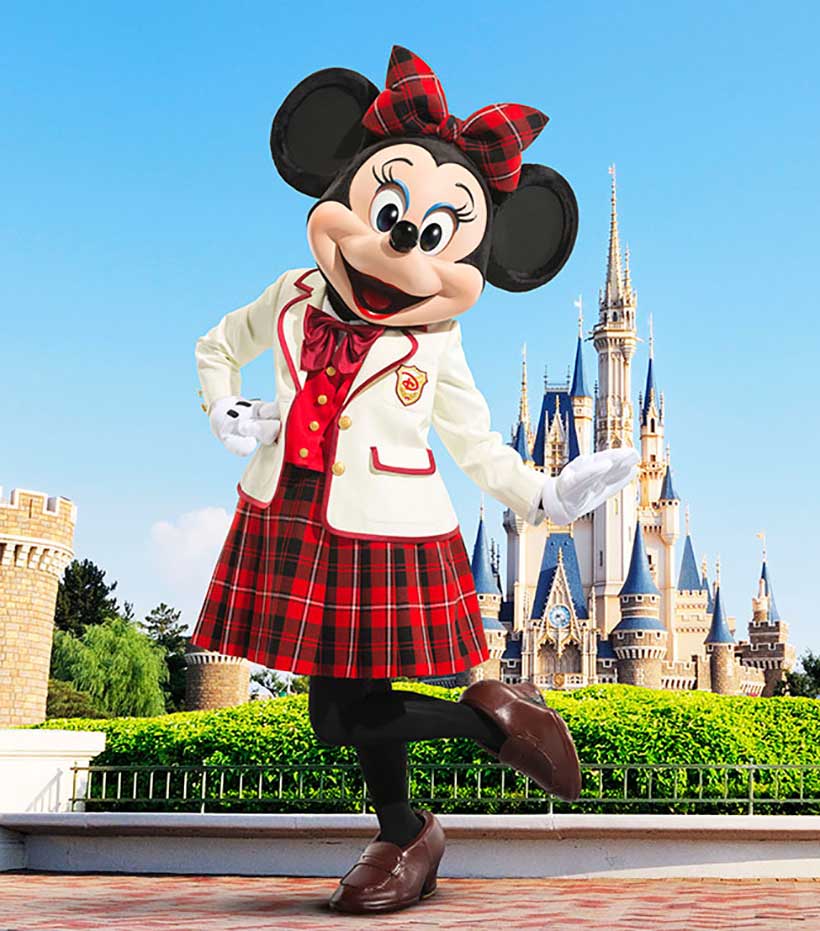 ディズニー学割2025！カレッジパスポートの値段と買い方は？DD trip