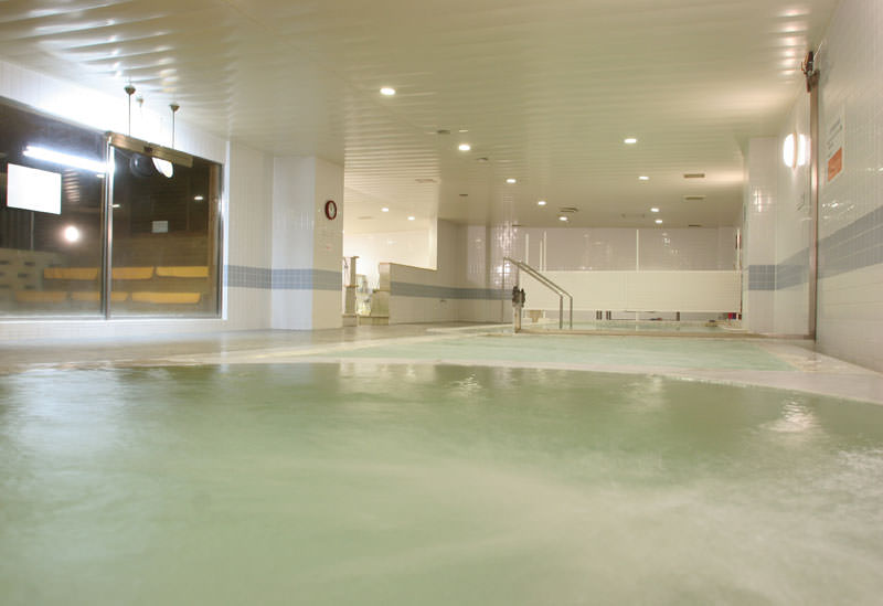 公式 ラ・ロイヤル・スパ＆サウナ 奈良ロイヤルホテル on