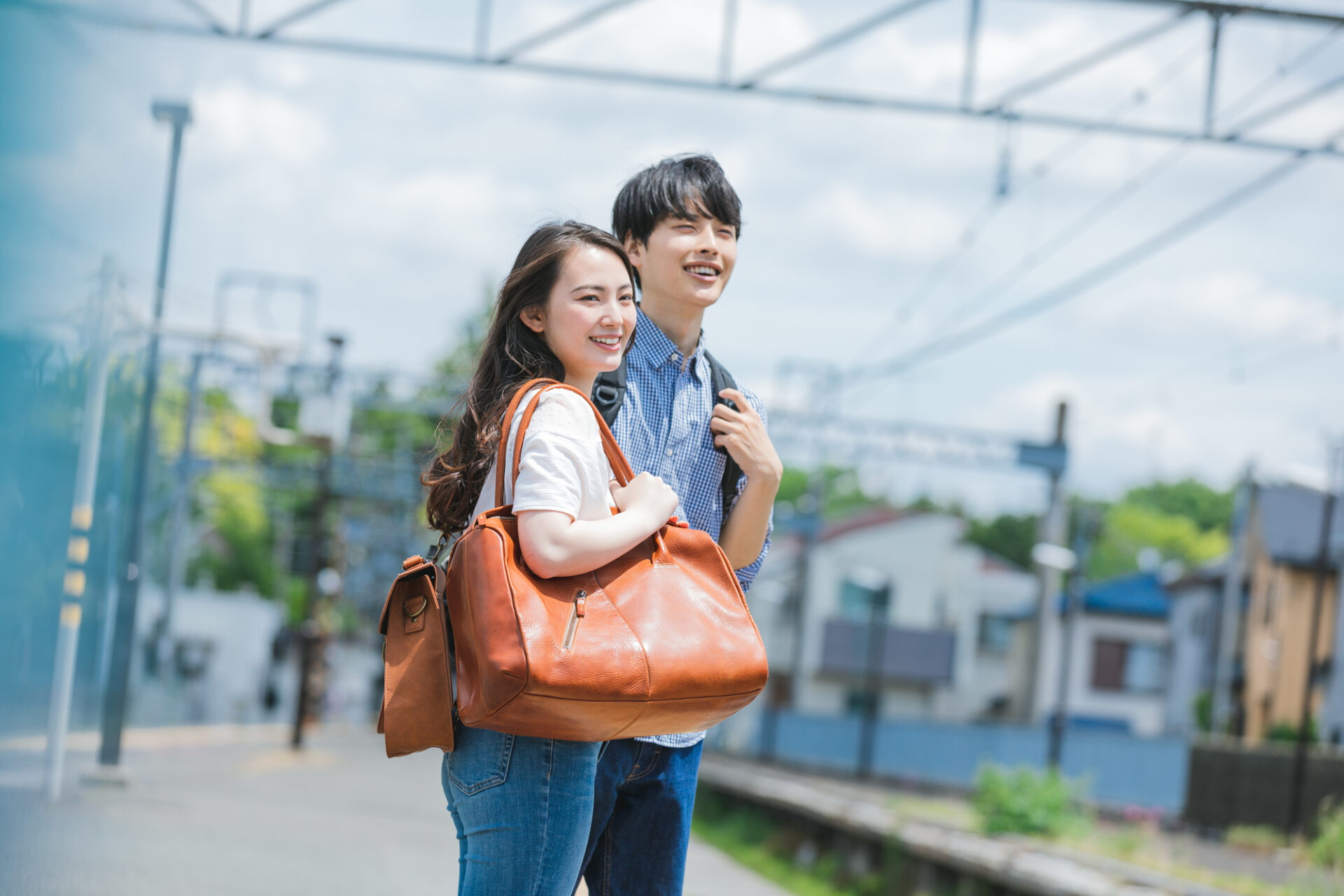 静岡県の旅行プランはこちら！旅行プランは旅色で