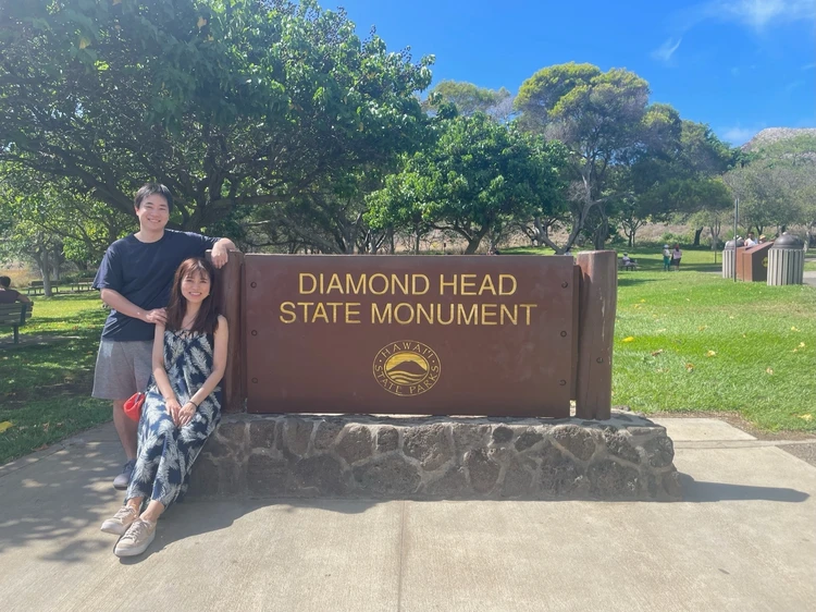 ハワイで絶対行きたい！ ダイヤモンドヘッドの歩き方、徹底解説地球の歩き方