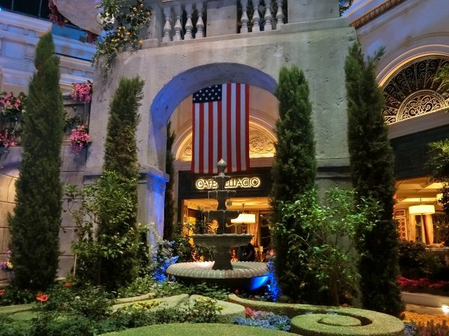 ベラージオホテル- Wikipedia