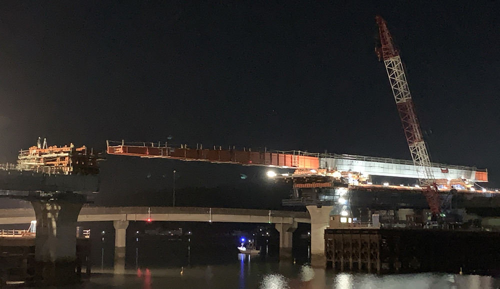 天草未来大橋と天草瀬戸大橋 あなたはどちらの橋を渡りますか？天草の宿泊は天草ゲストハウスＣＨＥＬＳＥＡへ。釣り・イルカウォッチング・観光の拠点に