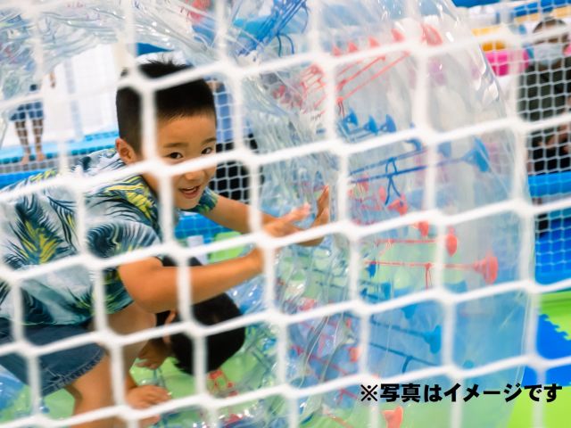 キッズユーエスランド愛知大口店親子の絆を育む室内遊園地キッズユーエスランド