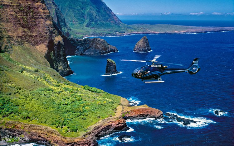 最もハワイらしい島」と讃えられる モロカイ島に流れるゆったりとした時間古関千恵子の世界極楽ビーチ百景
