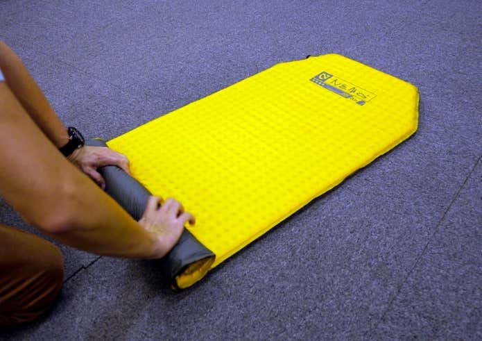 楽天市場 マット 代用