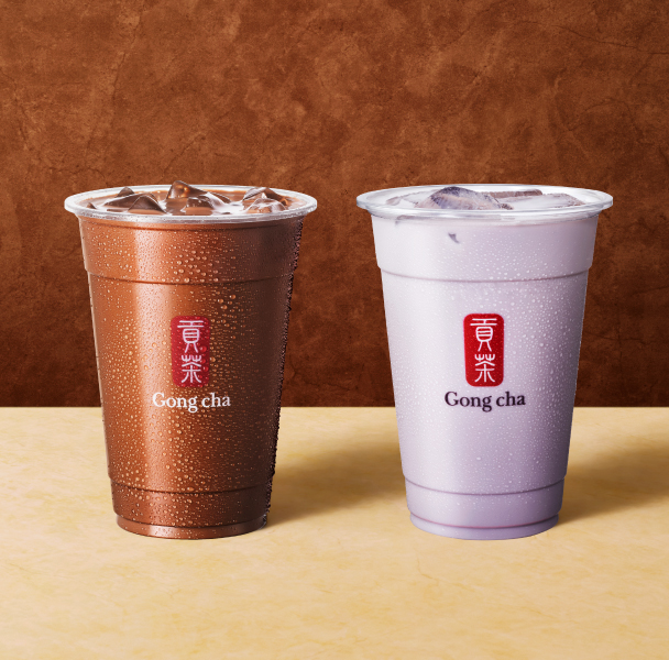 御殿場プレミアム・アウトレットにアジアンティーカフェ「ゴンチャ」 - 富士山経済新聞