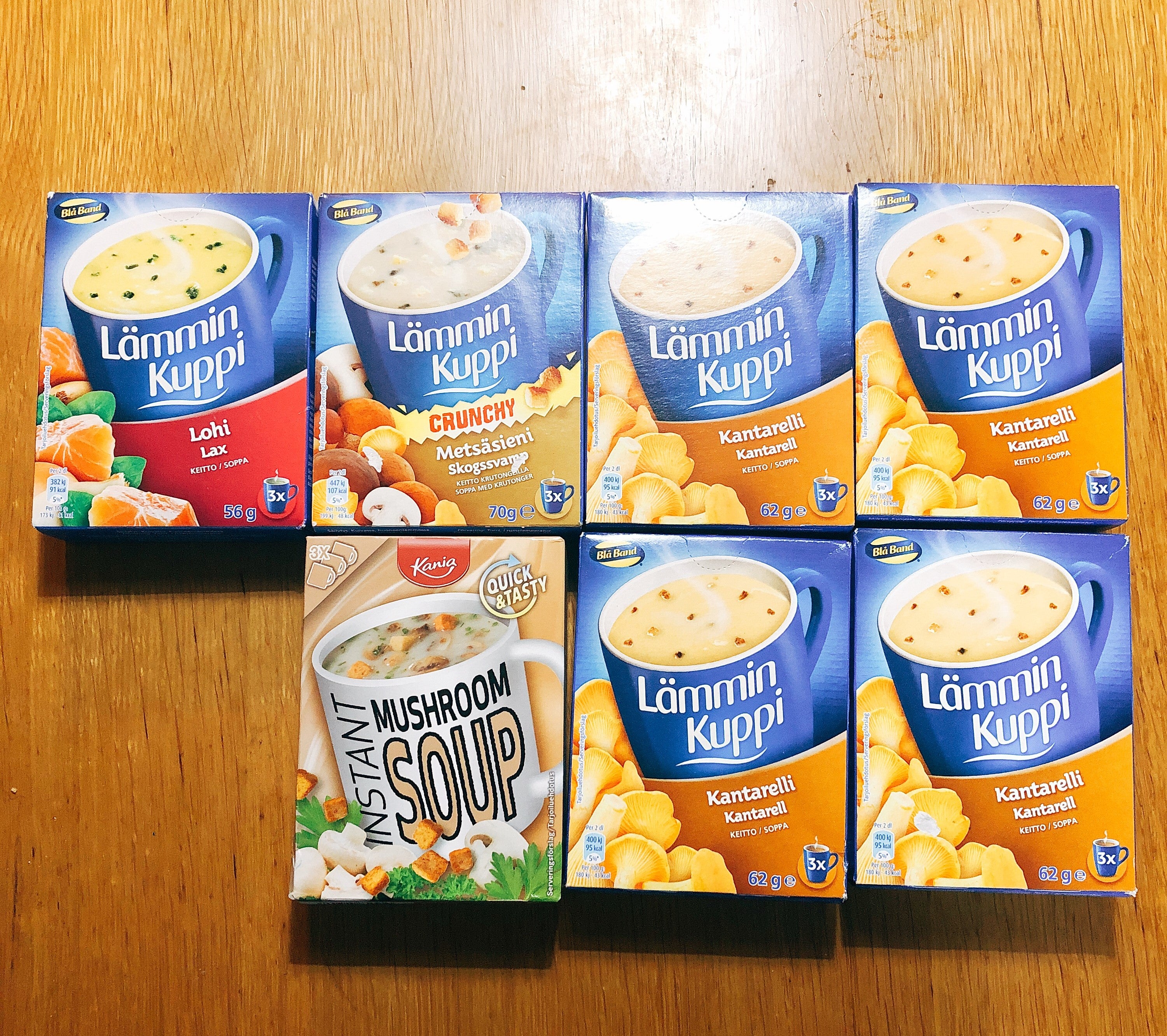 私の好きなフィンランドのお菓子。お土産にもぴったりなFazerのAito Vanilja。 – Living