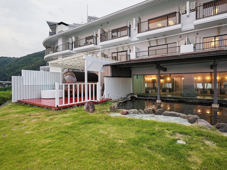 il azzurri伊豆88遍路