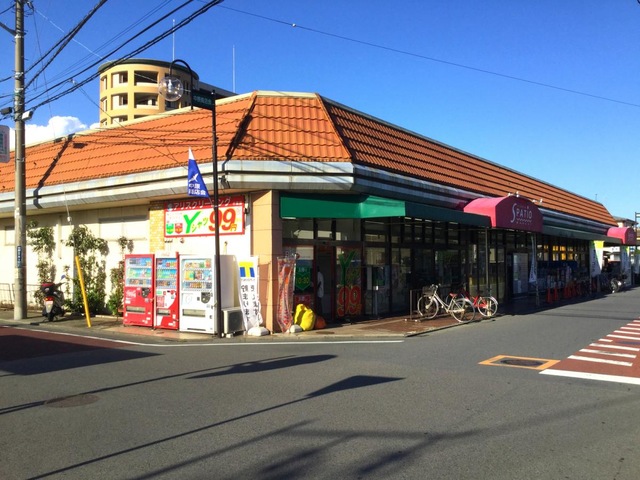 日産サティオ湘南 平塚旭店 - 自動車・バイク・自転車平塚市 -