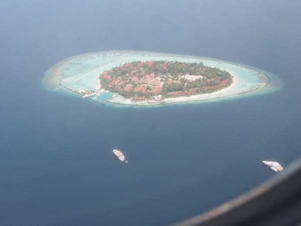 モルディブの首都はマレ！場所や見どころなどを解説NEWT ニュート