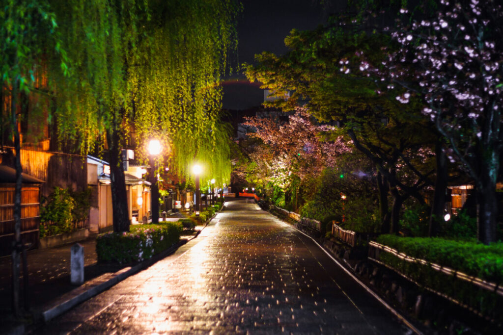 京都のおすすめ夜景スポット10選！夜景ディナーやドライブコース・穴場も紹介