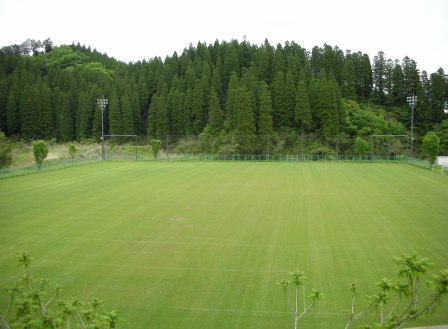 大分とカメルーン：W杯日韓大会から続く20年来の友好関係外務省