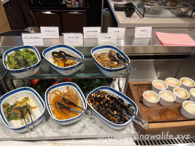 リーガロイヤルホテル小倉 リートス All Day