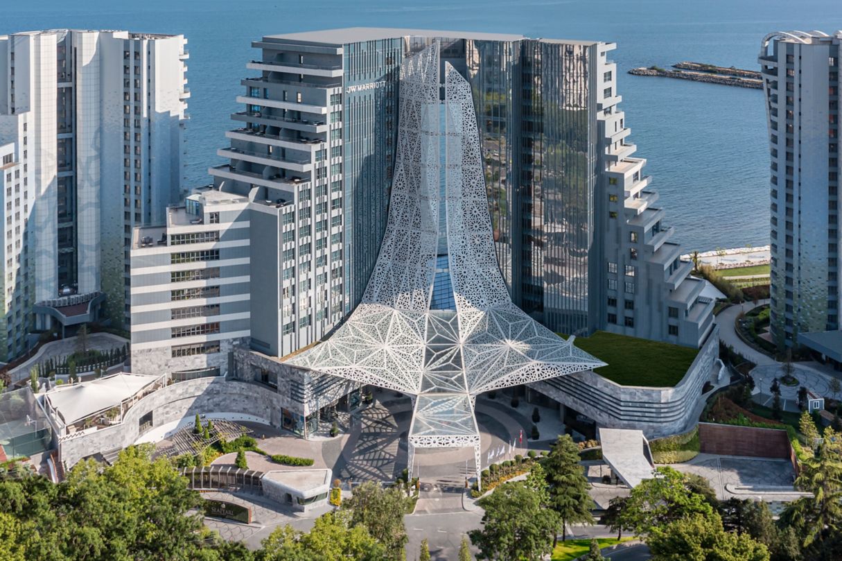 マリオット・ボンヴォイ プラチナエリートのメリット 獲得方法Yuccopooh.com