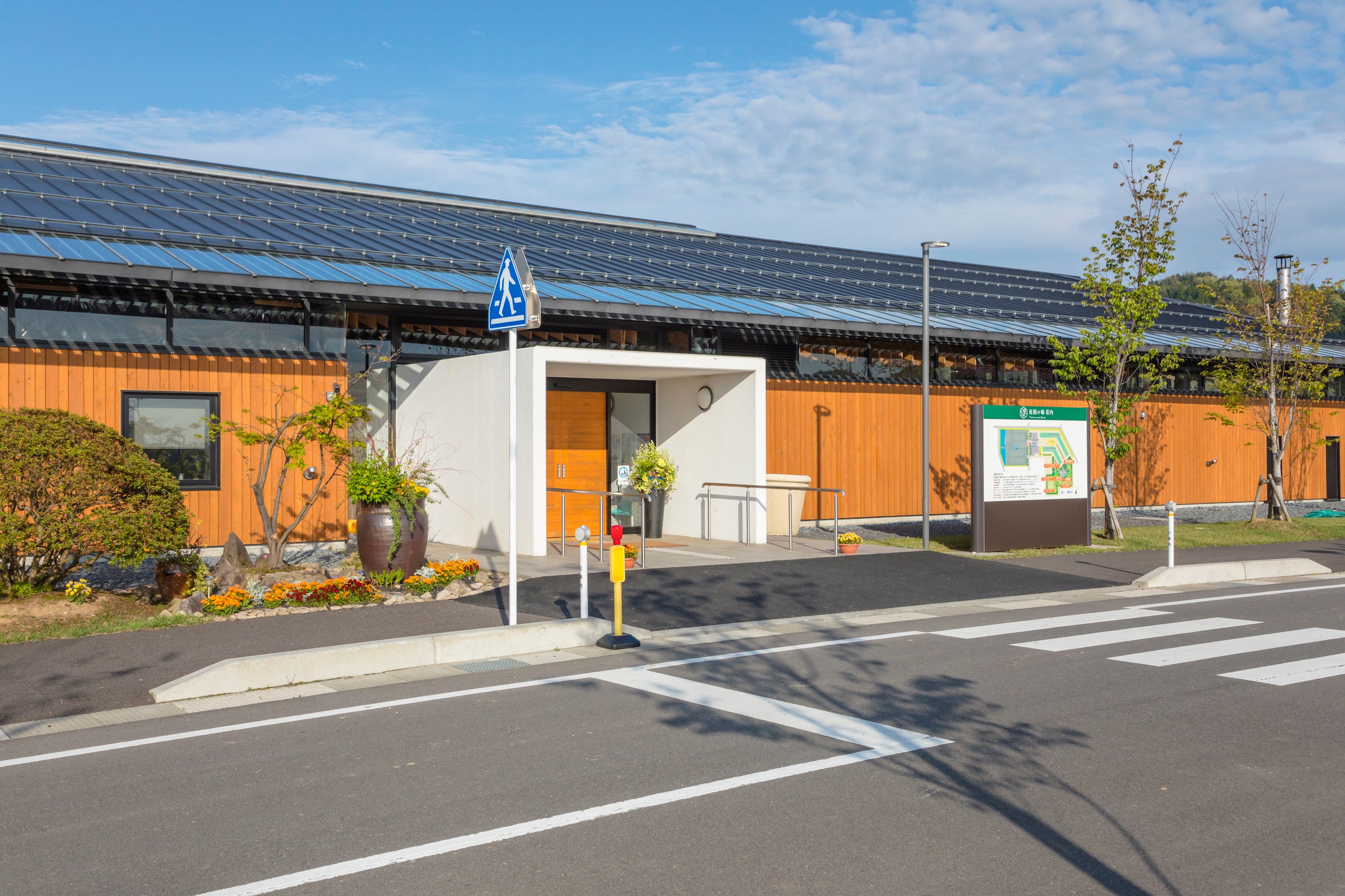 全国版 建築＆デザイン好きが行くべき、話題の道の駅15ELLE DECORエル・デコ