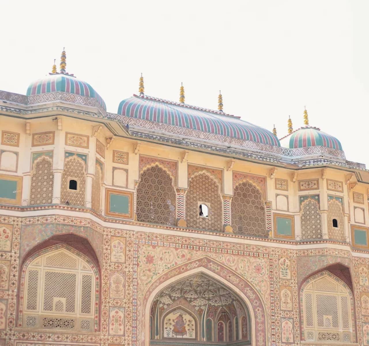 インドの鼓動を感じる！ムンバイの必訪観光地10選モデルコースも紹介NEWT ニュート