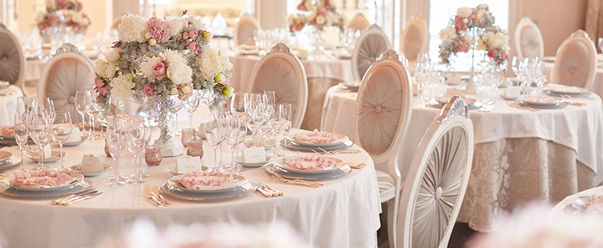 海外挙式・海外ウェディング・結婚式なら ワタベウェディング