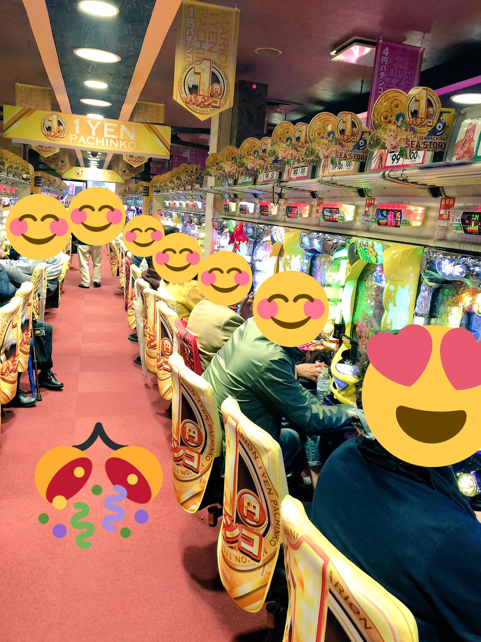 フロアマップ公開中 ウエスタン浦安駅前店浦安市 浦安駅パチンコ・パチスロ店舗情報