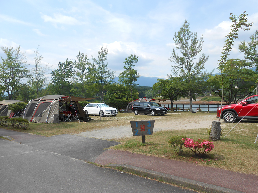 東海のおすすめキャンプ場33選！愛知県・岐阜県・三重県・静岡県で注目施設を厳選キャンプ場BE-PAL キャンプ 、アウトドア、自然派生活の情報源ビーパル