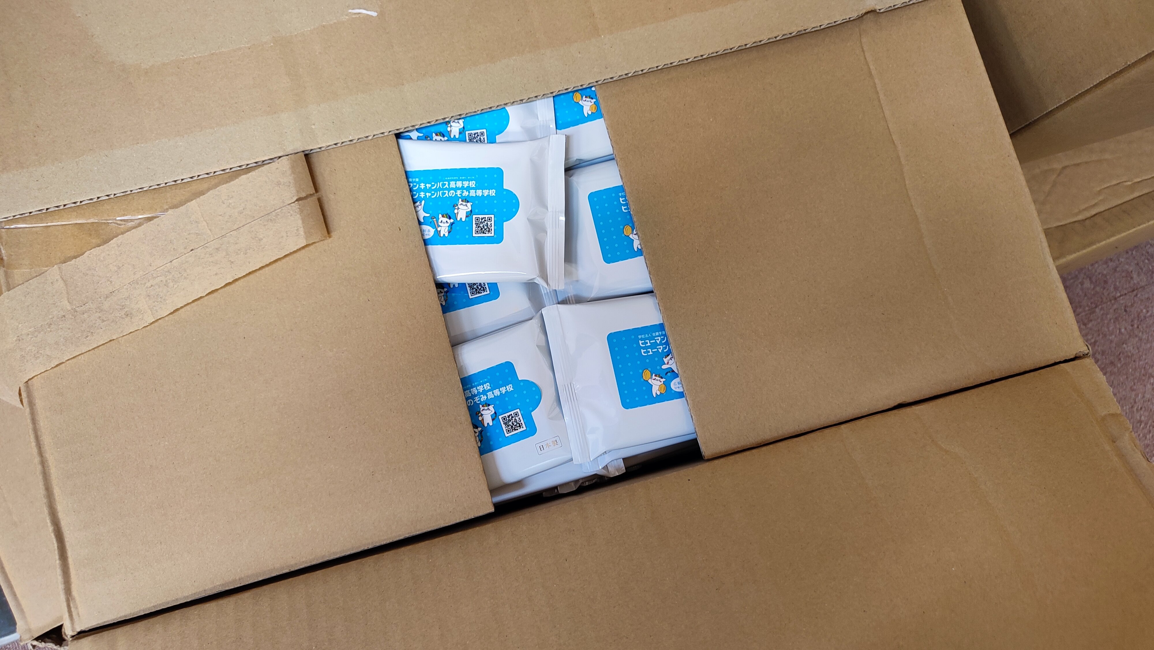 箱の中身はなんだろなの歴史 最初の中身は何？ゲームの始まりは？バカせまい史