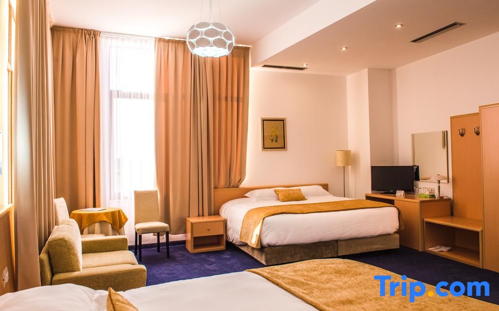 ティラナ リナス国際空港TIAクチコミ・アクセス・営業時間ティラナ フォートラベル