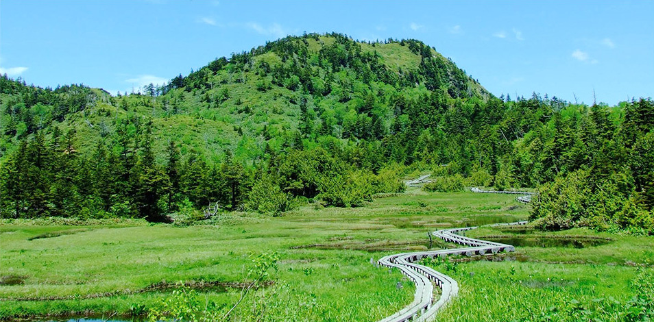 冬の志賀高原絶景スポット志賀高原ナビ