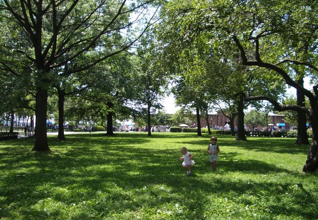 セントラルパーク満喫ガイド！基本情報から楽しみ方までニューヨーク在住者が解説ロコタビ