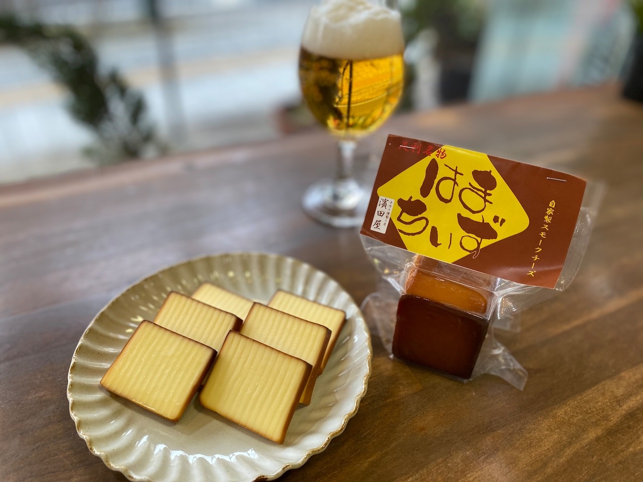 足利市 友人・知人へのお土産にも！これは老若男女好きな味だわ 『半熟ソースせんべい』号外NET 足利市・佐野市