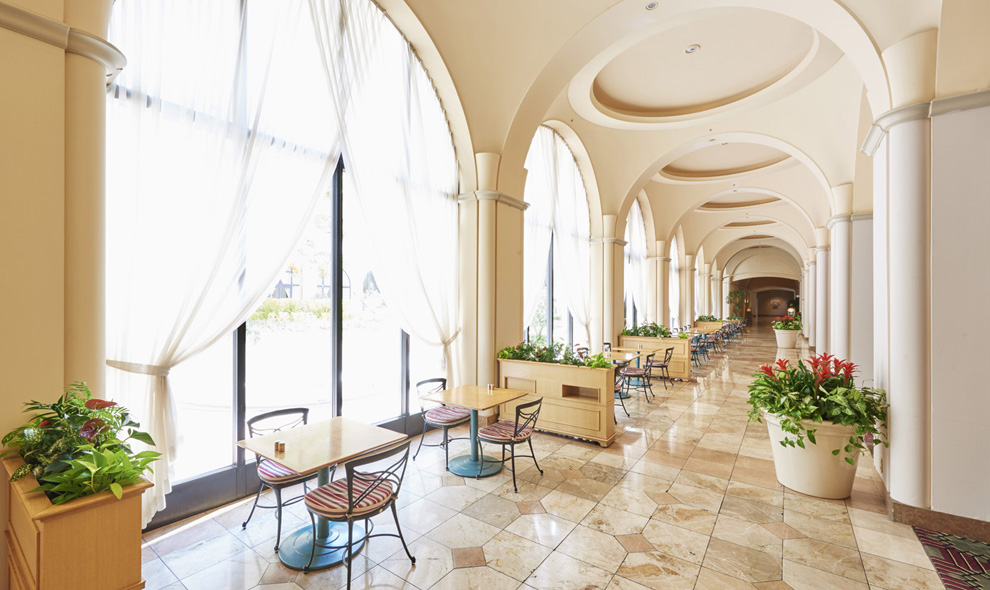 ホテルオークラ東京ベイ株式会社ホテルオークラ東京ベイの企業情報ホテル求人ドットコム