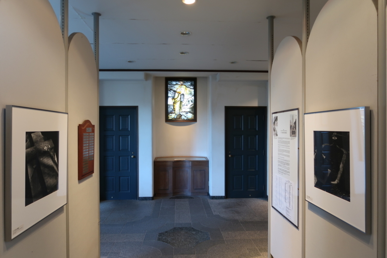 横浜外国人墓地,Yokohama Foreign General Cemetery