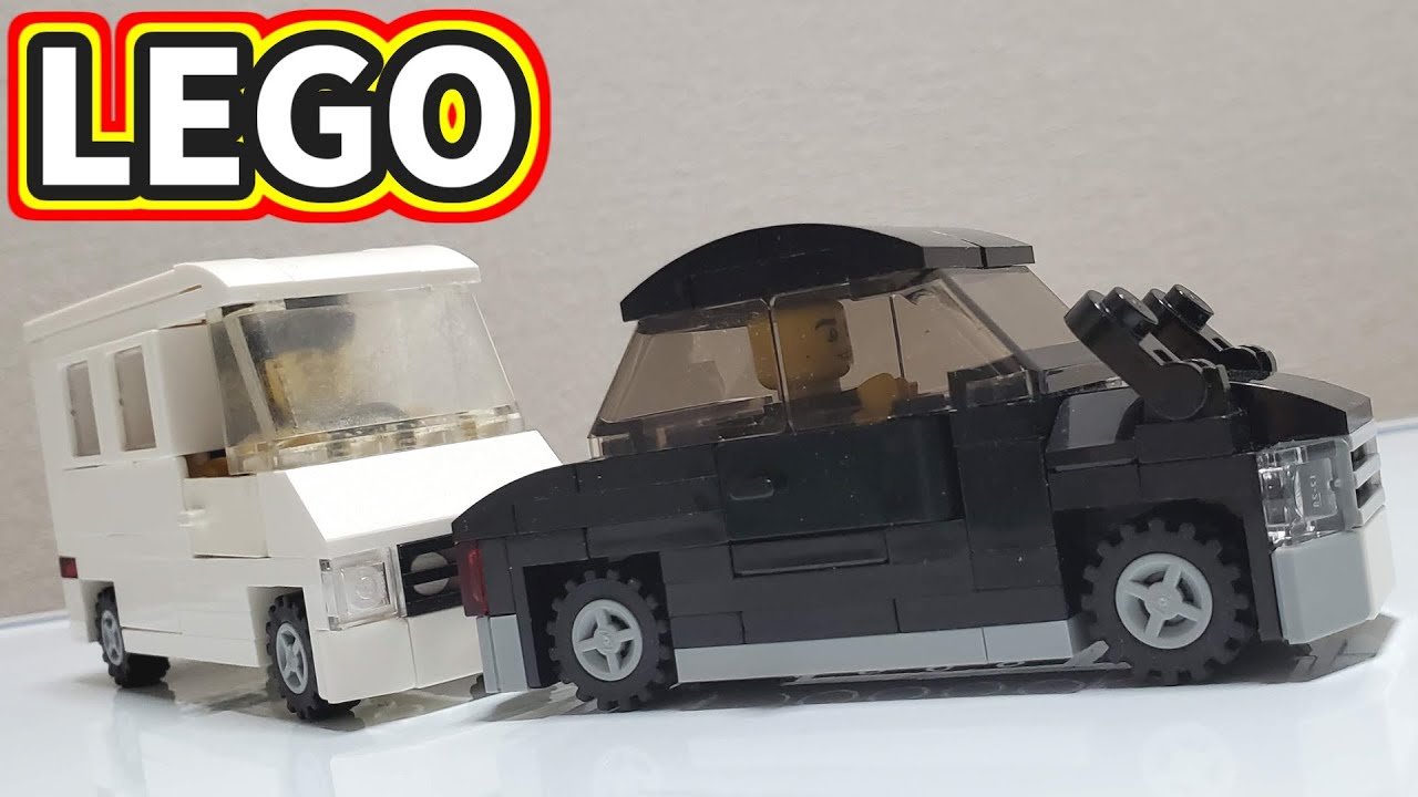 Street Legal：これがドリ車の作り方 -