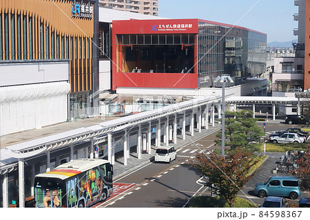 AOSSA アオッサ の夜景福井県福井市-こよなく夜景を愛する人へ