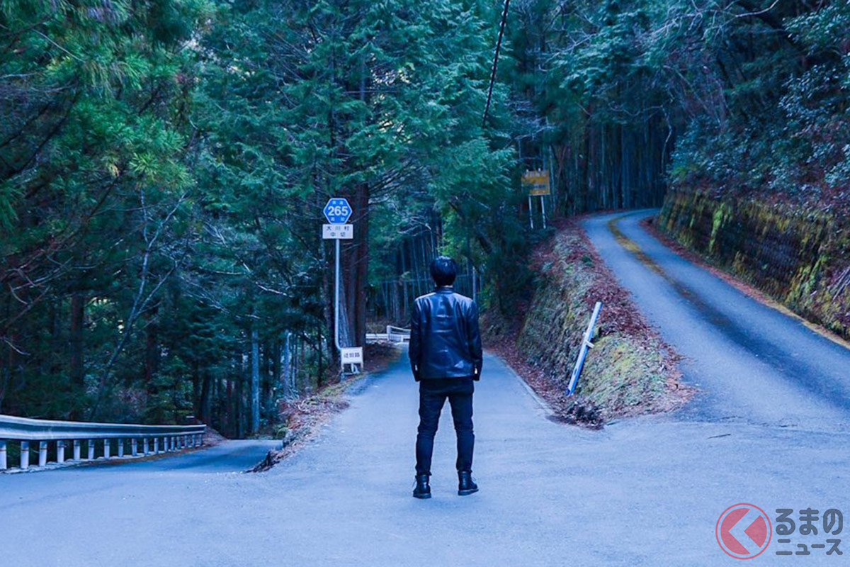 2,222 分かれ道 Stock Photos, High-Res