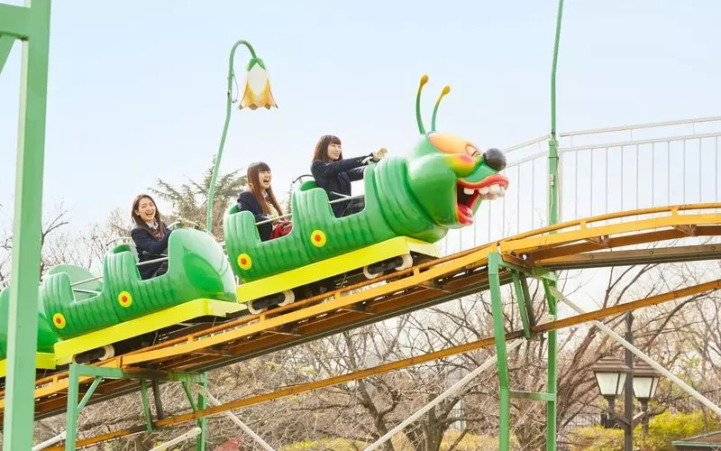 名古屋港シートレインランド 公式@seatrainland• Instagram