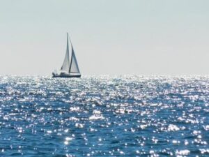 え？ ヨットって飛ぶの！？ 空飛ぶヨットを徹底解剖！ -