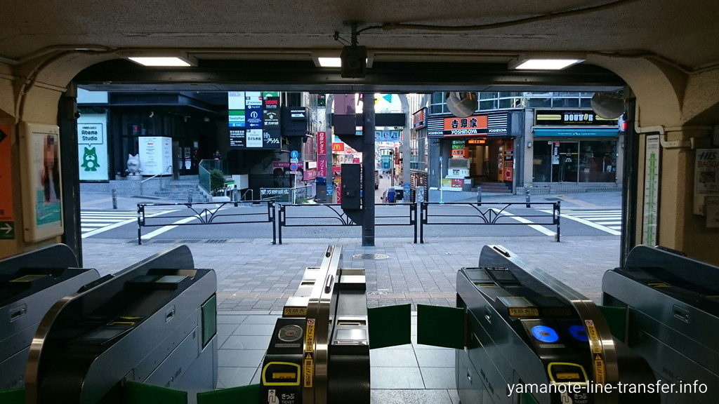 原宿駅～竹下通り～東郷神社周辺原宿の紹介 写真102枚